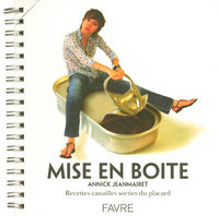 Mise en boite