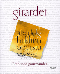 Emotions gourmandes