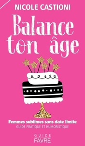 BALANCE TON AGE