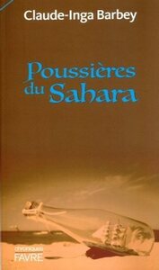 POUSSIERES DU SAHARA