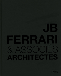 JB Ferrari & Associés / Architectes