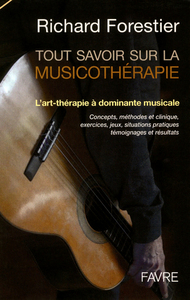 Tout savoir sur la musicothérapie