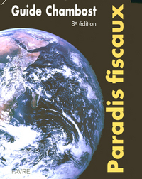 Guide Chambost paradis fiscaux 8ed