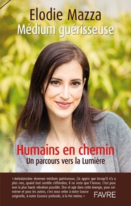 Humains en chemin