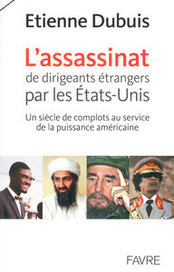 L'assassinat de dirigeants par les USA