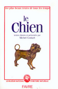 Le chien