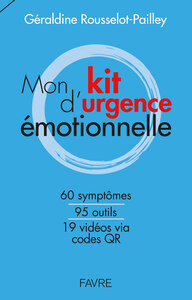 MON KIT D'URGENCE EMOTIONNELLE