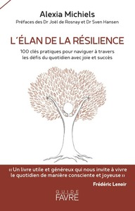L'ELAN DE LA RESILIENCE