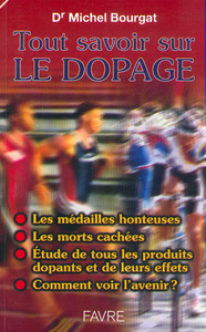 Tout savoir sur le dopage