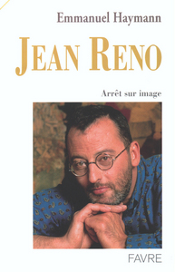 Jean Reno arrêt sur image