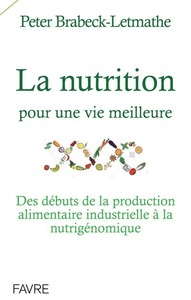 La nutrition pour une vie meilleure