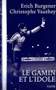 LE GAMIN ET L'IDOLE