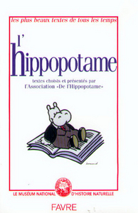 L'hippopotame