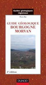 Bourgogne Morvan - 2ème édition