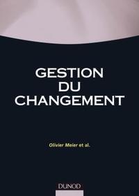 Gestion du changement