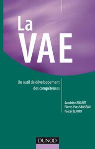 LA VAE - UN OUTIL DE DEVELOPPEMENT DES COMPETENCES