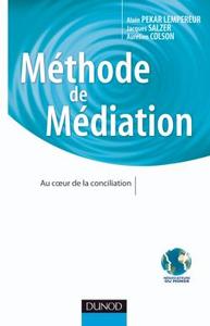 Méthode de Médiation - Au coeur de la conciliation