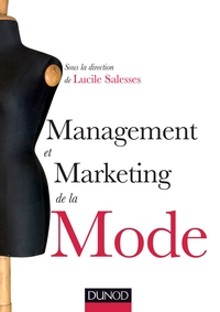 MANAGEMENT ET MARKETING DE LA MODE