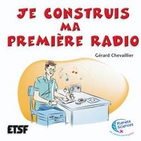 JE CONSTRUIS MA PREMIERE RADIO