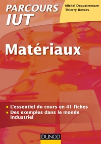 MATERIAUX