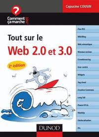 Tout sur le web 2.0 et 3.0