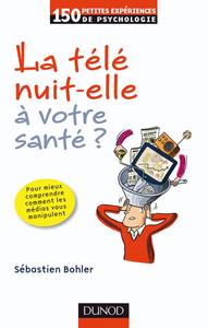 La télé nuit-elle à votre santé ?