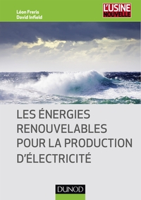 Les énergies renouvelables pour la production d'électricité - NP