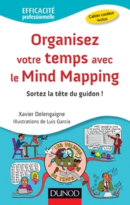 Organisez votre temps avec le Mind Mapping