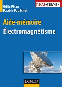AIDE-MEMOIRE D'ELECTROMAGNETISME