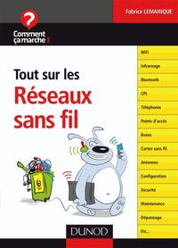 TOUT SUR LES RESEAUX SANS FIL