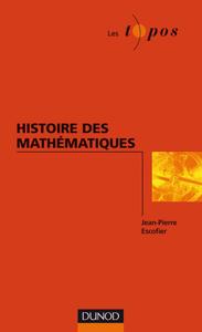 HISTOIRE DES MATHEMATIQUES