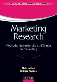 Marketing Research