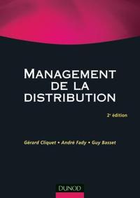 Management de la distribution - 2ème édition