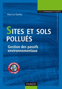 SITES ET SOLS POLLUES - GESTION DES PASSIFS ENVIRONNEMENTAUX