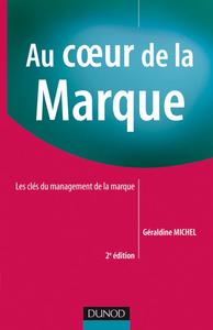 Au coeur de la marque - 2e édition