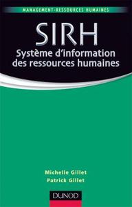 SIRH SYSTEME D'INFORMATION DES RESSOURCES HUMAINES