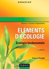 Ecologie fondamentale - 4e édition