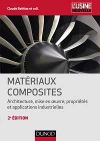 Matériaux composites - 2e édition - NP