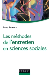 LES METHODES DE L'ENTRETIEN EN SCIENCES SOCIALES