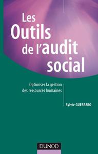 LES OUTILS DE L'AUDIT SOCIAL - OPTIMISER LA GESTION DES RESSOURCES HUMAINES