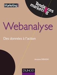 Webanalyse - Des données à l'action