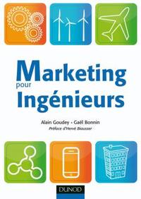 MARKETING POUR INGENIEURS