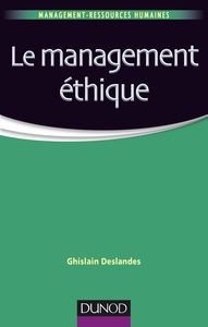 LE MANAGEMENT ETHIQUE - LABELLISATION FNEGE - 2014