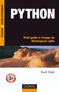 Python - Petit guide à l'usage du développeur agile - Livre+compléments en ligne