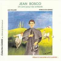 Jean Bosco, un ami pour les enfants