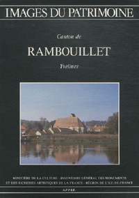 CANTON DE RAMBOUILLET N 20