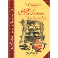 La cuisine du Morvan