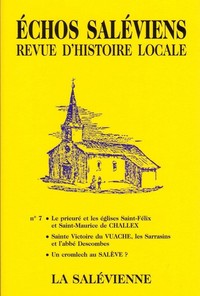 Échos Saléviens n° 7