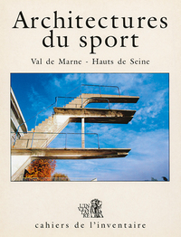 Architectures Du Sport N°23