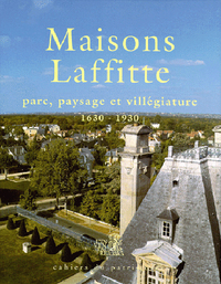 Maisons-Laffitte 1630-1930 N°53